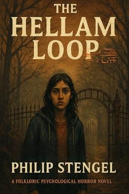 The Hellam Loop - Philip Stengel - cover