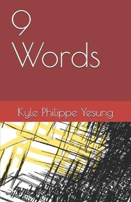 9 Words Transitions: S1B4) Life is beautiful because we are all die old. (: -) - Kyle Philippe Yesung - cover