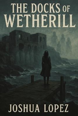 The Docks Of Wetherill - Joshua Lopez - cover