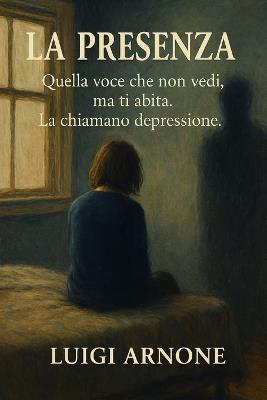 Le Voci Che Restano: Un libro che non si legge. Si attraversa. - Luigi Arnone - cover