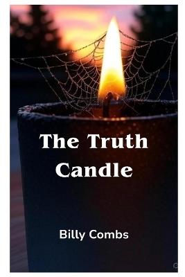 The Truth Candle - Billy Combs - cover