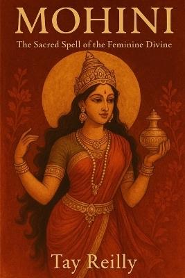 Mohini: The Sacred Spell of the Feminine Divine - Tay Reilly - cover
