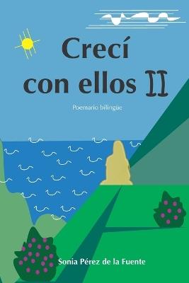 Crecí con ellos II - cover