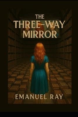 The three-way mirror - Emanuel Ray - cover
