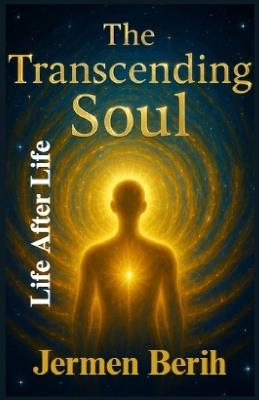 The Transcending Soul - Jermen Berih - cover