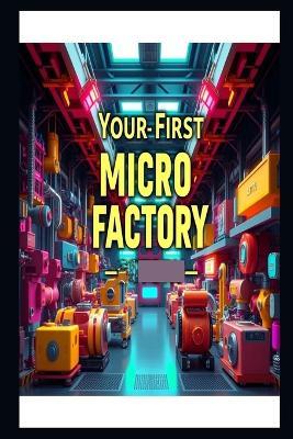 Your-First Micro Factory: Combine Tech for Fast Product Cycles - Stem School - cover