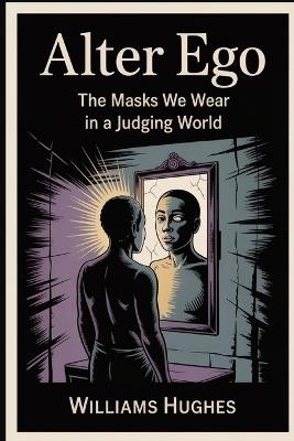 Alter Ego: The Mask We Wear in a Judging World - Williams Hughes - cover