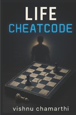 Life Cheatcode - Vishnu Chamarthi - cover