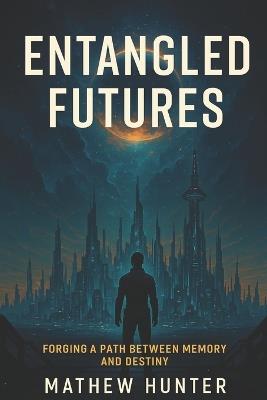 Entangled Futures: Forging a Path Between Memory and Destiny - Mathew Hunter - cover