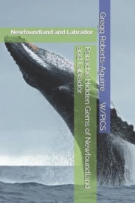 Panache Hidden Gems of Newfoundland and Labrador: Newfoundland and Labrador - Gregg Roberts-Aguirre - cover