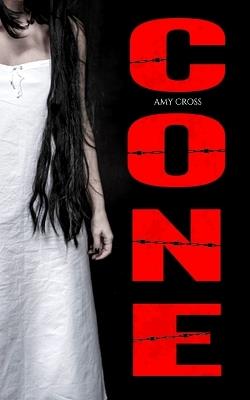 Cone - Amy Cross - cover