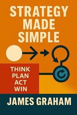 Strategy Made Simple: Think Plan Act Win - James Graham - cover