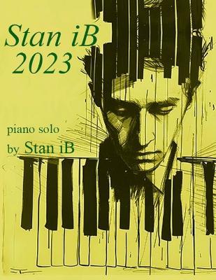 Stan iB 2023 - Stan Ib - cover
