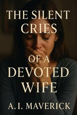 The Silent Cries of a Devoted Wife - A I Maverick - cover