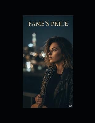 Fame's Price - Eroticaussie - cover