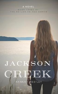Jackson Creek - Hannah Westley - cover