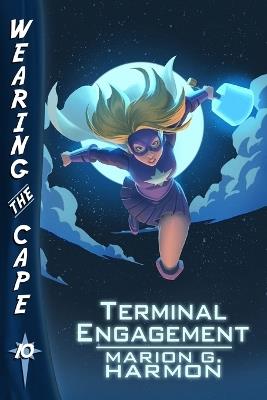 Terminal Engagement - Marion G Harmon - cover