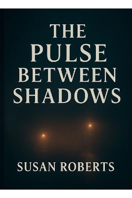 The Pulse Between Shadows: A psychological thriller of memory, identity, and redemption - Susan Roberts - cover