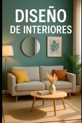 Diseño De Interiores - Eyber Angulo - cover