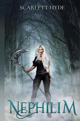 Nephilim - Scarlett Hyde - cover