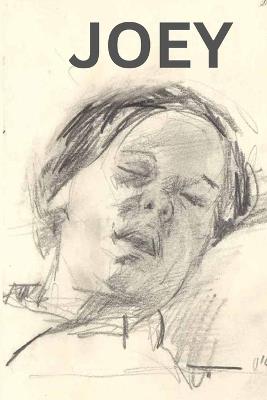 Joey: for Dina & Joe - Joseph N Paquette - cover