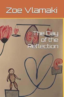 The Day of the Reflection - Zoe Vlamaki - cover
