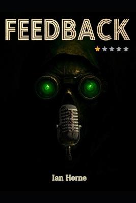 Feedback - Ian Horne - cover
