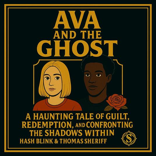 Ava And The Ghost