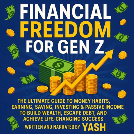 Financial Freedom for Gen Z