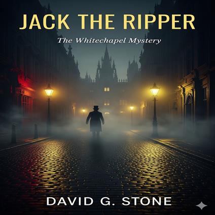 Jack the Ripper