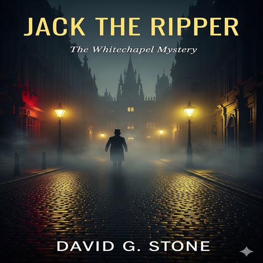 Jack the Ripper