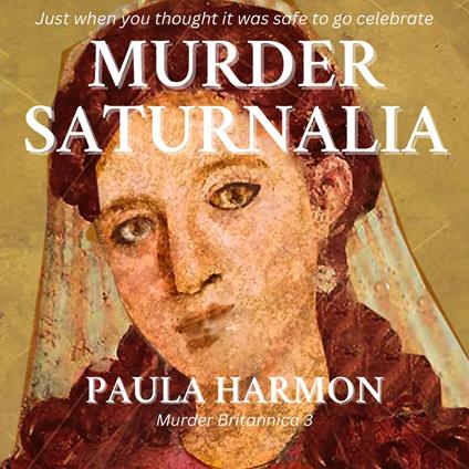 Murder Saturnalia