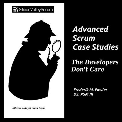 Advabced Scrum Case Studies Vol 10