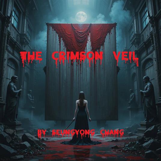 The Crimson Veil