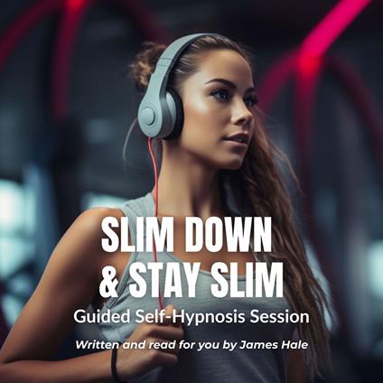 Slim Down & Stay Slim | Guided Self-Hypnosis Session