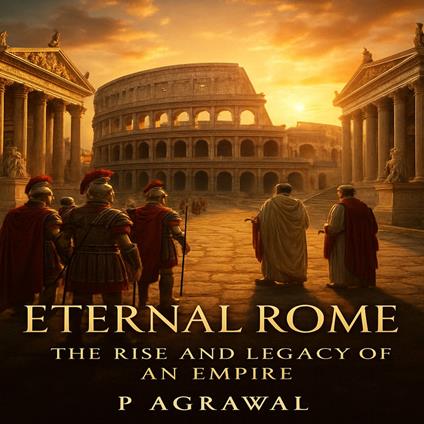 Eternal Rome