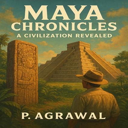 Maya Chronicles