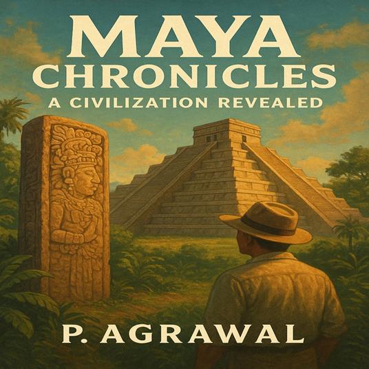 Maya Chronicles
