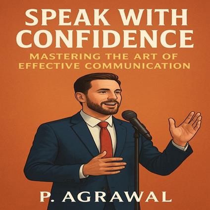 Speak with Confidence