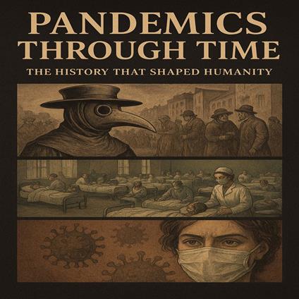 Pandemics Through Time