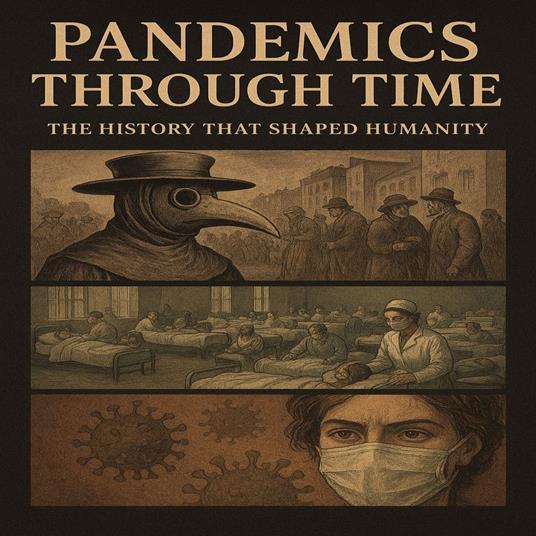 Pandemics Through Time