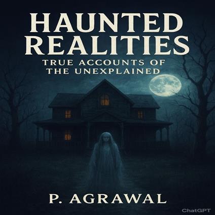 Haunted Realities