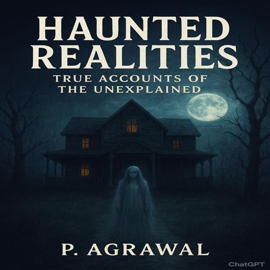Haunted Realities