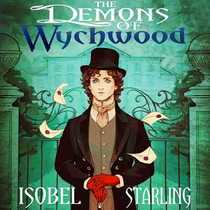 The Demons of Wychwood