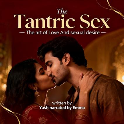 The Tantric Sex - The art of Love And sexual desire