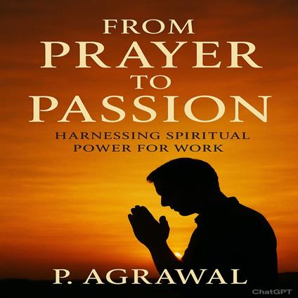 From Prayer to Passion