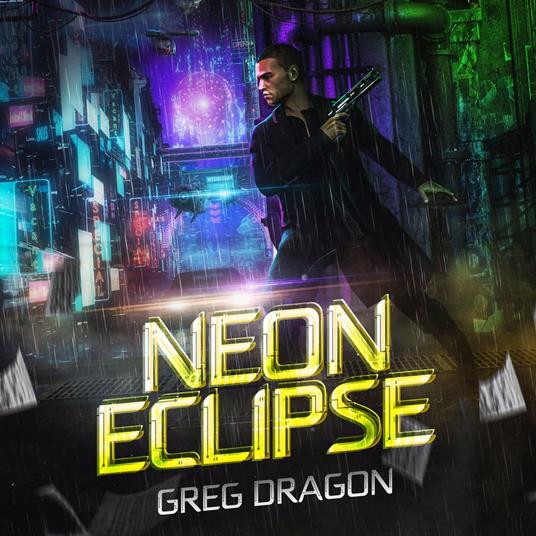 Neon Eclipse