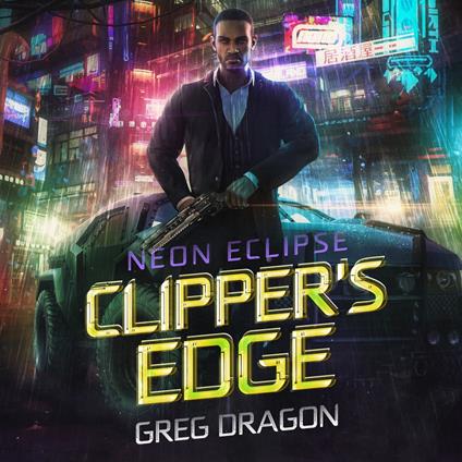 Clipper's Edge