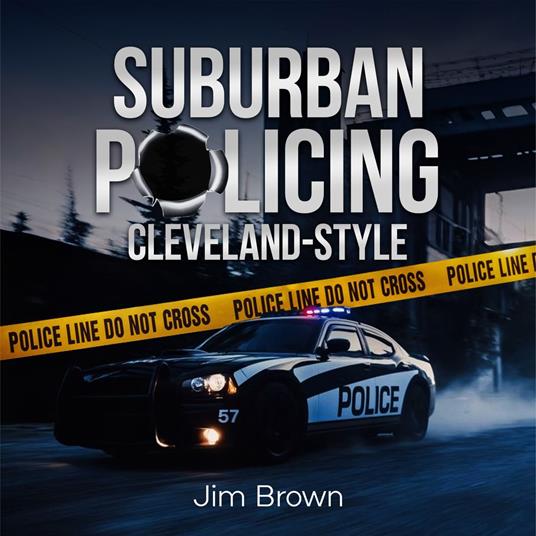 Suburban Policing