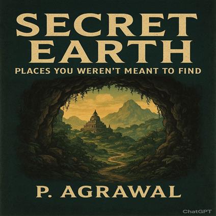 Secret Earth